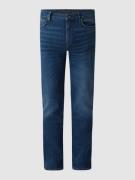 JOOP! Jeans Modern Fit Jeans mit Stretch-Anteil Modell 'Mitch' in Jean...