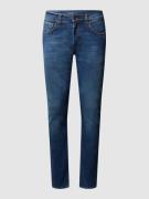 Baldessarini Slim Fit Jeans mit Stretch-Anteil Modell 'John' in Jeansb...