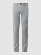 Baldessarini Slim Fit Chino mit Stretch-Anteil Modell 'Jorck' in Hellg...