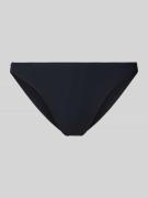 Esprit Bikini-Hose im unifarbenen Design Modell 'BONDI' in Black, Größ...