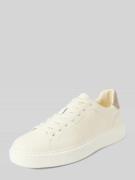 Gant Sneaker aus echtem Leder Modell 'Zonick' in Offwhite, Größe 40