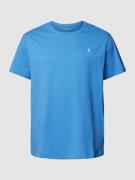 Polo Ralph Lauren Big & Tall PLUS SIZE T-Shirt mit Label-Stitching in ...