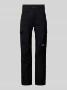 The North Face Regular Fit Cargohose mit Label-Stitching Modell 'Horiz...