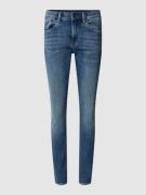 G-Star Raw Skinny Fit Jeans im 5-Pocket-Design Modell 'Lhana' in Jeans...
