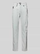 ELIAS RUMELIS Comfort Fit Jeans im Destroyed-Look Modell 'Felice' in H...