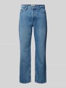 Only & Sons Loose Fit Jeans im 5-Pocket-Design Modell 'EDGE' in Jeansb...