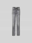 RE/DONE Bootcut Jeans im 5-Pocket-Design in Dunkelgrau, Größe 24
