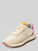 Gant Sneaker im Colour-Blocking-Design Modell 'Caffay' in Beige, Größe...