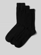 Jack & Jones Socken mit Stretch-Anteil Modell 'RAFAEL' im 3er-Pack in ...