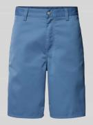 Carhartt Work In Progress Bermudas mit Eingrifftaschen Modell 'SIMPLE ...