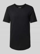 Only & Sons T-Shirt mit Rundhalsausschnitt Modell 'BENNE' in Black, Gr...