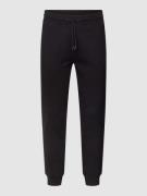 Guess Activewear Sweatpants mit Label-Applikation Modell 'ALDWIN' in B...