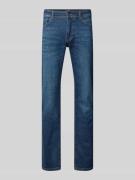 camel active Regular Fit Jeans im 5-Pocket-Design Modell 'HOUSTON' in ...