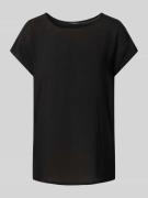 OPUS T-Shirt aus Viskose in unifarbenem Design Modell 'Skita soft' in ...