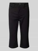 MAC Slim Fit Bermudas im 5-Pocket-Design Modell 'DREAM SUN' in Black, ...