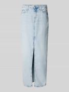 Calvin Klein Jeans Jeansrock im 5-Pocket-Design in Hellblau, Größe 25