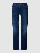 PME Legend Relaxed Fit Jeans im 5-Pocket-Design Modell 'Commander' in ...