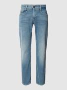 PME Legend Regular Fit Jeans mit Lyocell-Anteil Modell 'Skyrack' in He...