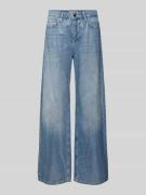 Guess Jeans mit 5-Pocket-Design Modell 'BELLFLOWER' in Jeansblau, Größ...