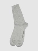 Burlington Socken im 2er-Pack in Flanell, Größe 40/46
