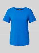 Weekend Max Mara T-Shirt mit Rundhalsausschnitt Modell 'MULTIF' in Roy...