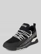 Versace Jeans Couture Sneaker mit Label-Details Modell 'FONDO DYNAMIC'...