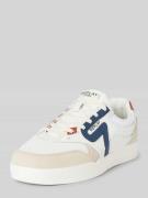 Replay Sneaker im Colour-Blocking-Design Modell 'OYZONE DYNAMIC' in We...