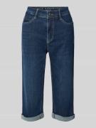 MAC Regular Fit Jeans in 3/4-Länge Modell 'DREAM SUN WONDERLIGHT' in D...