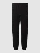 Lacoste Sweatpants mit Label-Detail in Black, Größe XL