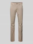 Baldessarini Stoffhose mit 5-Pocket-Design Modell 'Jack' in Beige, Grö...