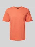 Jack & Jones Premium T-Shirt mit Label-Detail Modell 'BLATROPIC' in Ap...