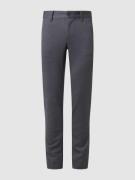 Only & Sons Tapered Fit Hose mit Stretch-Anteil Modell 'Mark' in Black...