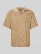 Jack & Jones Premium Freizeithemd mit Reverskragen Modell 'TERRY' in H...