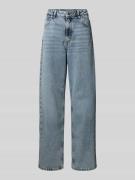 Hugo Blue Jeans mit Gesäßtaschen Modell 'Leni' in Hellblau, Größe 28/3...