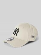 New Era Basecap mit Motiv-Stitching Modell 'LEAGUE ESSENTIAL 9FORTY' i...