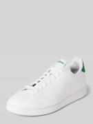 ADIDAS SPORTSWEAR Sneaker mit Schnürverschluss Modell 'ADVANTAGE' in W...