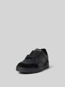 Dsquared2 Sneaker mit Schnürverschluss in Black, Größe 41