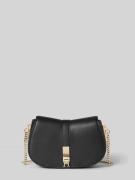 Tommy Hilfiger Clutch mit Label-Detail Modell 'HERITAGE' in Black, Grö...