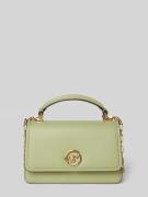 MICHAEL Michael Kors Handtasche mit Label-Applikation Modell 'DELANCEY...