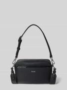 CK Calvin Klein Camera Bag mit Label-Detail Modell 'CK MUST' in Black,...