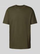 SELECTED HOMME T-Shirt mit Rundhalsausschnitt Modell 'COLMAN200' in Du...