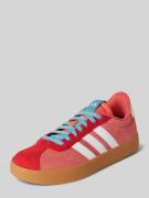 ADIDAS SPORTSWEAR Sneaker mit Schnürverschluss in Rot, Größe 38,5