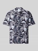 Jack & Jones Premium Freizeithemd mit Reverskragen Modell 'SUMMER' in ...