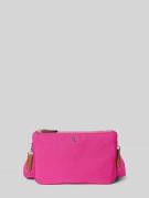 Lauren Ralph Lauren Handtasche mit Logo-Applikation Modell 'LANDYN' in...