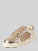 Gant Sneaker aus Leder Modell 'JULICE' in Beige, Größe 37