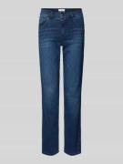 Angels Regular Fit Jeans im 5-Pocket-Design Modell 'CICI' in Hellblau,...