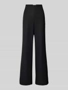 Raffaello Rossi Wide Leg Stoffhose mit elastischem Bund Modell 'ANAIS'...