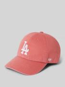 '47 Basecap mit Statement-Stitching Modell 'MLB Los Angeles Dodgers' i...