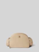 Tommy Hilfiger Handtasche mit Label-Applikation und Schulterriemen in ...