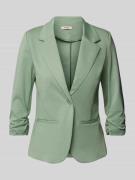 Fransa Blazer mit 3/4-Arm Modell 'ZABLAZER 1' in Mint, Größe L